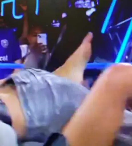 Image 4430235 from Impact Wrestling Alisha Edwards