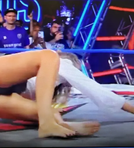 Image 4430908 from Impact Wrestling Alisha Edwards