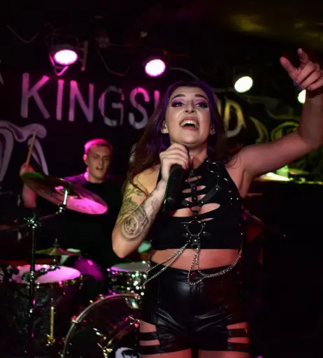 Image 4439849 from Kasey Karlsen (Singer for Deadlands)