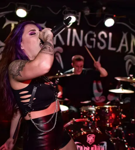 Image 4439863 from Kasey Karlsen (Singer for Deadlands)