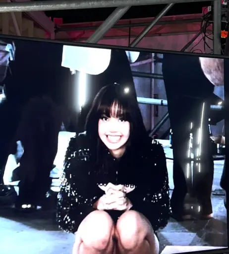 Image 4439497 from Lisa | BLΛƆKPIИK (Blackpink)