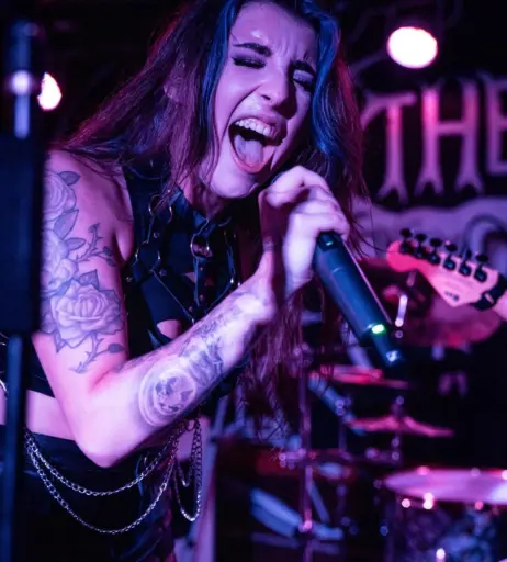 Image 4439450 from Kasey Karlsen (Singer for Deadlands)