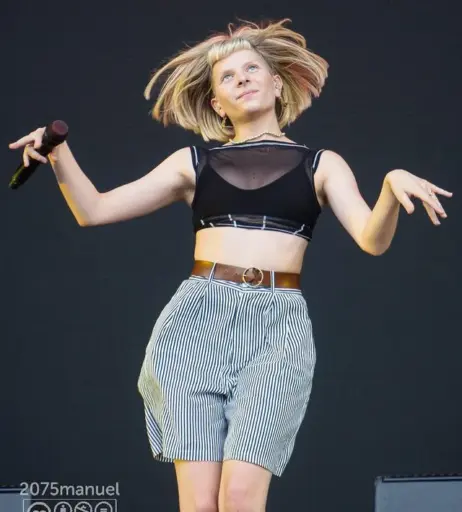 Image 4439442 from Aurora Aksnes (singer)