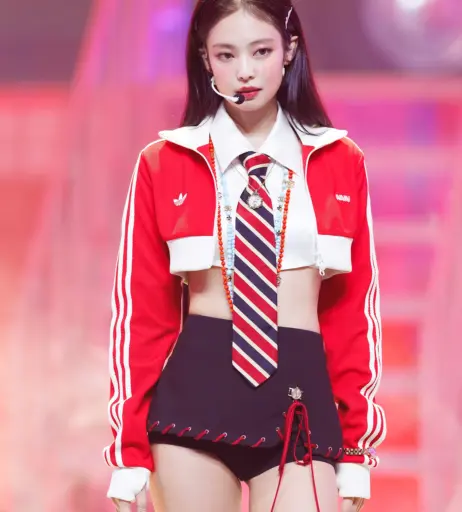 Image 4439474 from Jennie | BLΛƆKPIИK (Blackpink)