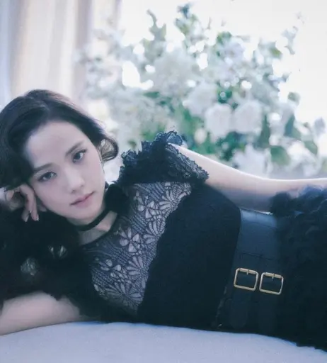 Image 4439409 from Jisoo  || - BLΛƆKPIИK ( BLACKPINK )