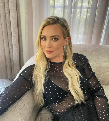 Image 4439430 from Hilary Duff