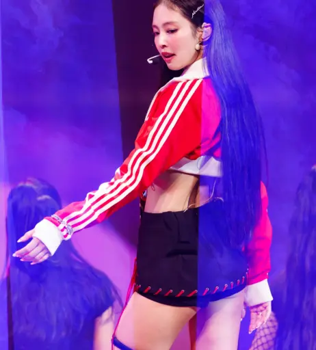 Image 4439425 from Jennie | BLΛƆKPIИK (Blackpink)