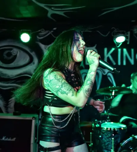 Image 4439752 from Kasey Karlsen (Singer for Deadlands)
