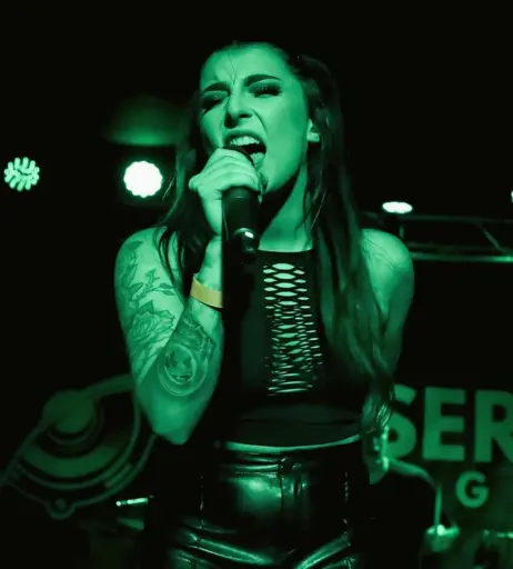 Image 4439192 from Kasey Karlsen (Singer for Deadlands)