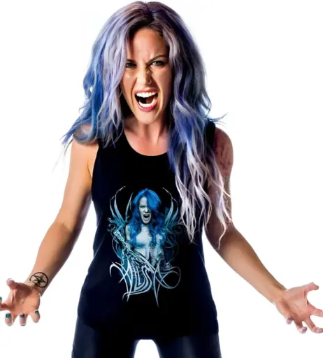 Image 4439165 from Women of Metal