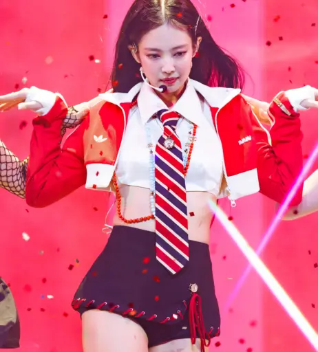 Image 4439056 from Jennie | BLΛƆKPIИK (Blackpink)
