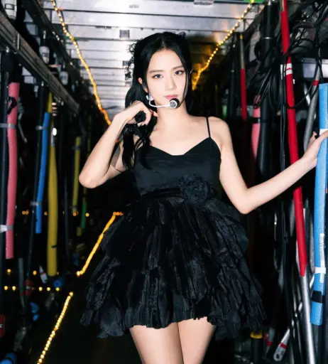 Image 4439005 from Jisoo  || - BLΛƆKPIИK ( BLACKPINK )