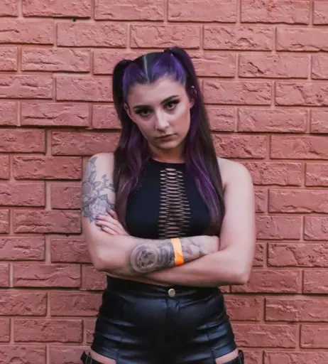 Image 4439396 from Kasey Karlsen (Singer for Deadlands)