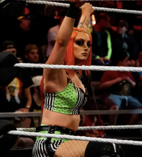 Image 4439381 from WWE GiGi Dolin / Priscilla Kelly
