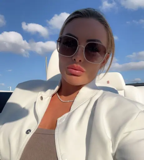 Image 4439356 from Mandy Sacs | Mandy Rose