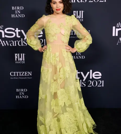 Image 4439280 from Jurnee Smollett