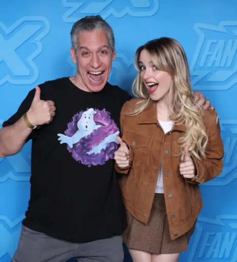 Image 4439984 from Mckenna Grace