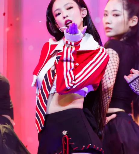 Image 4439973 from Jennie | BLΛƆKPIИK (Blackpink)