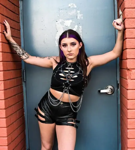 Image 4439962 from Kasey Karlsen (Singer for Deadlands)