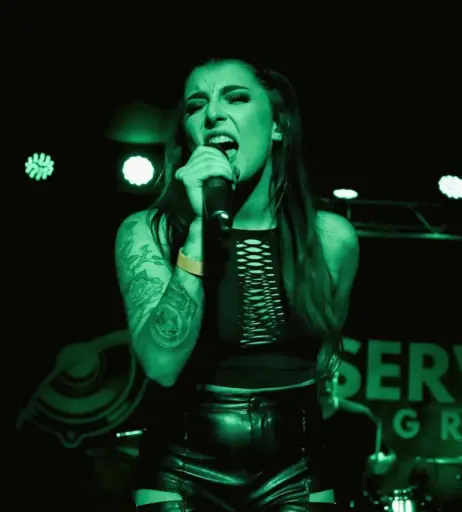 Image 4438879 from Kasey Karlsen (Singer for Deadlands)
