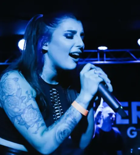 Image 4438871 from Kasey Karlsen (Singer for Deadlands)