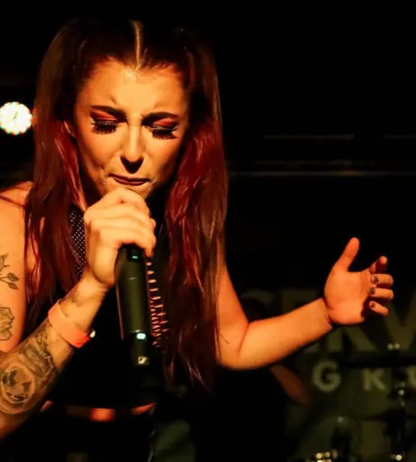 Image 4438863 from Kasey Karlsen (Singer for Deadlands)