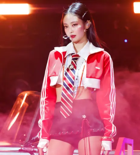 Image 4438818 from Jennie | BLΛƆKPIИK (Blackpink)