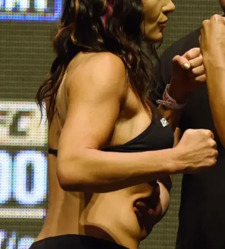 Image 4438812 from Women of UFC &amp; MMA