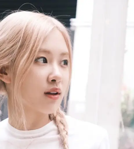 Image 4438550 from Rosé || Roseanne Park - BLΛƆKPIИK ( BLACKPINK )