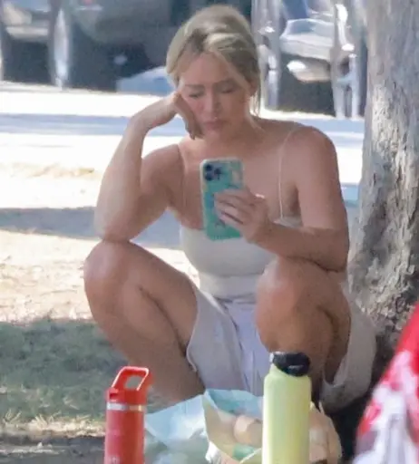 Image 4438530 from Hilary Duff