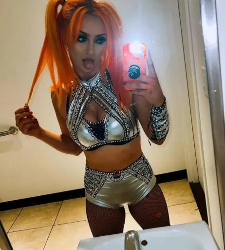 Image 4438495 from WWE GiGi Dolin / Priscilla Kelly