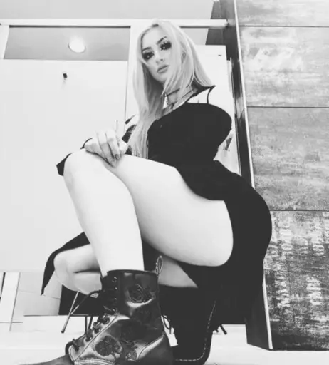 Image 4438482 from WWE GiGi Dolin / Priscilla Kelly