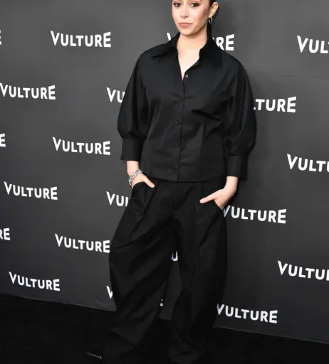 Image 4438406 from Cristin Milioti