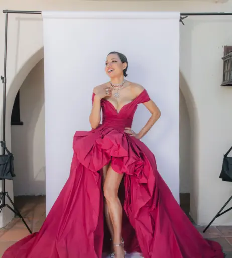 Image 4438730 from Jurnee Smollett