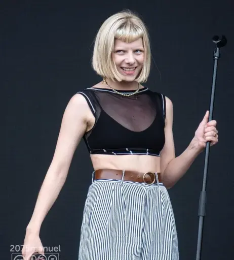 Image 4438726 from Aurora Aksnes (singer)