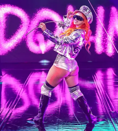 Image 4438644 from WWE GiGi Dolin / Priscilla Kelly