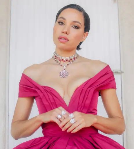 Image 4438668 from Jurnee Smollett