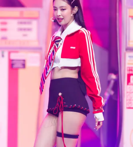 Image 4438660 from Jennie | BLΛƆKPIИK (Blackpink)