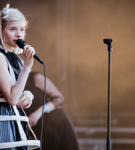 Image 4438199 from Aurora Aksnes (singer)