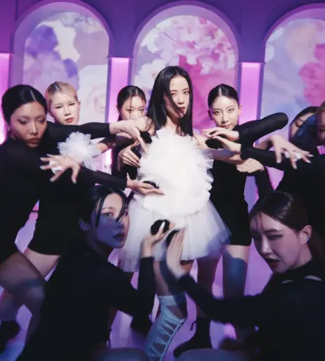Image 4438194 from Jisoo  || - BLΛƆKPIИK ( BLACKPINK )