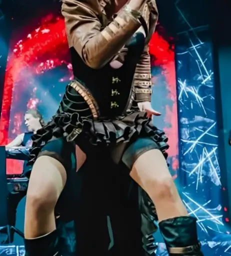 Image 4438142 from Women of Metal