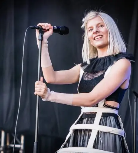 Image 4438100 from Aurora Aksnes (singer)