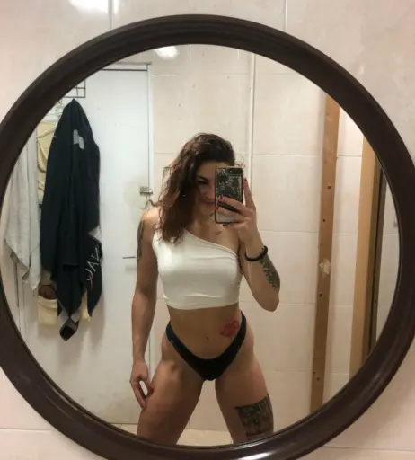 Image 4438120 from Women of UFC &amp; MMA