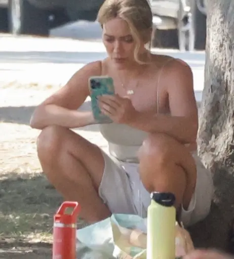 Image 4438040 from Hilary Duff