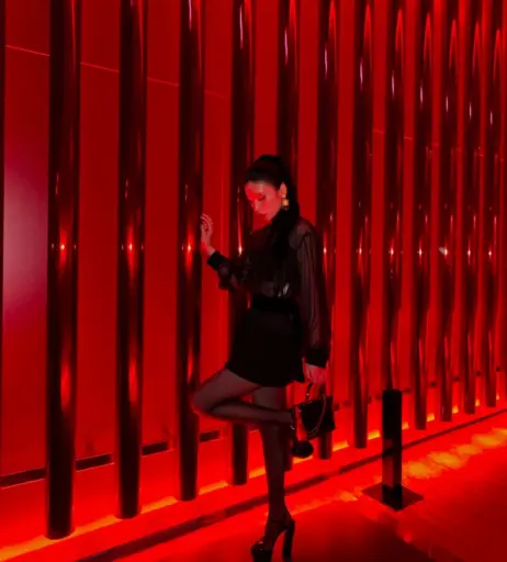 Image 4438012 from Yeji - ITZY (예지, Hwang Ye-ji)