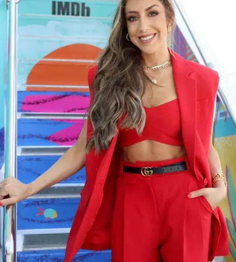 Image 4438351 from Dr. Britt Baker D.M.D. - AEW