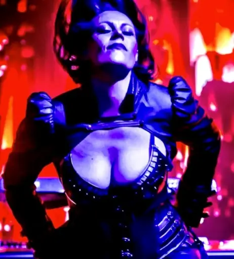 Image 4438361 from Women of Metal