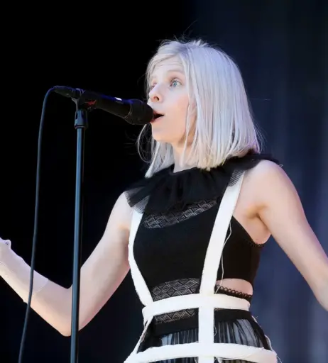 Image 4438286 from Aurora Aksnes (singer)