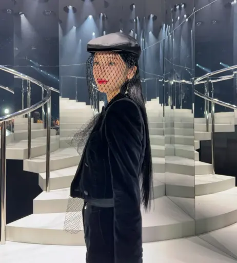 Image 4438247 from Yeji - ITZY (예지, Hwang Ye-ji)