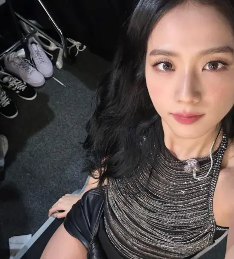 Image 4438989 from Jisoo  || - BLΛƆKPIИK ( BLACKPINK )